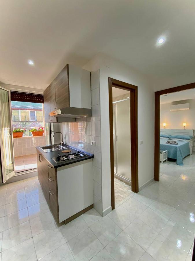 Apartment Elenae Domus Rom