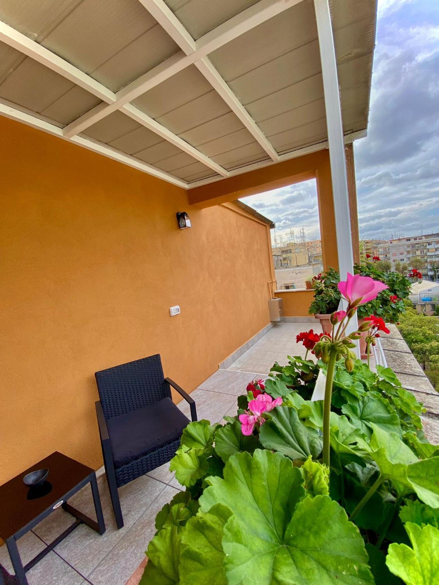 Elenae Domus Apartamento Roma