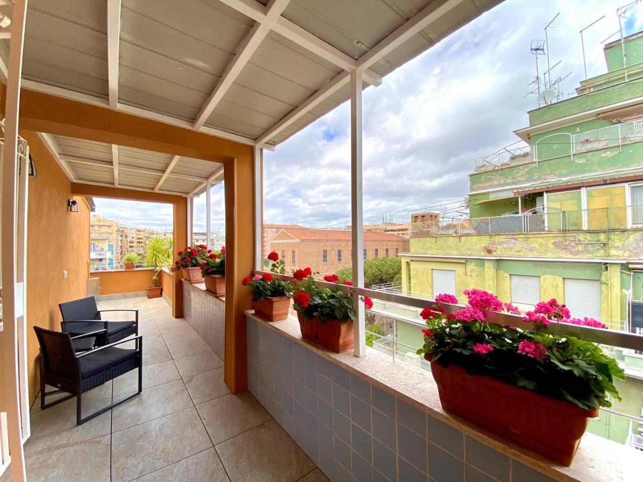 Elenae Domus Apartamento Roma