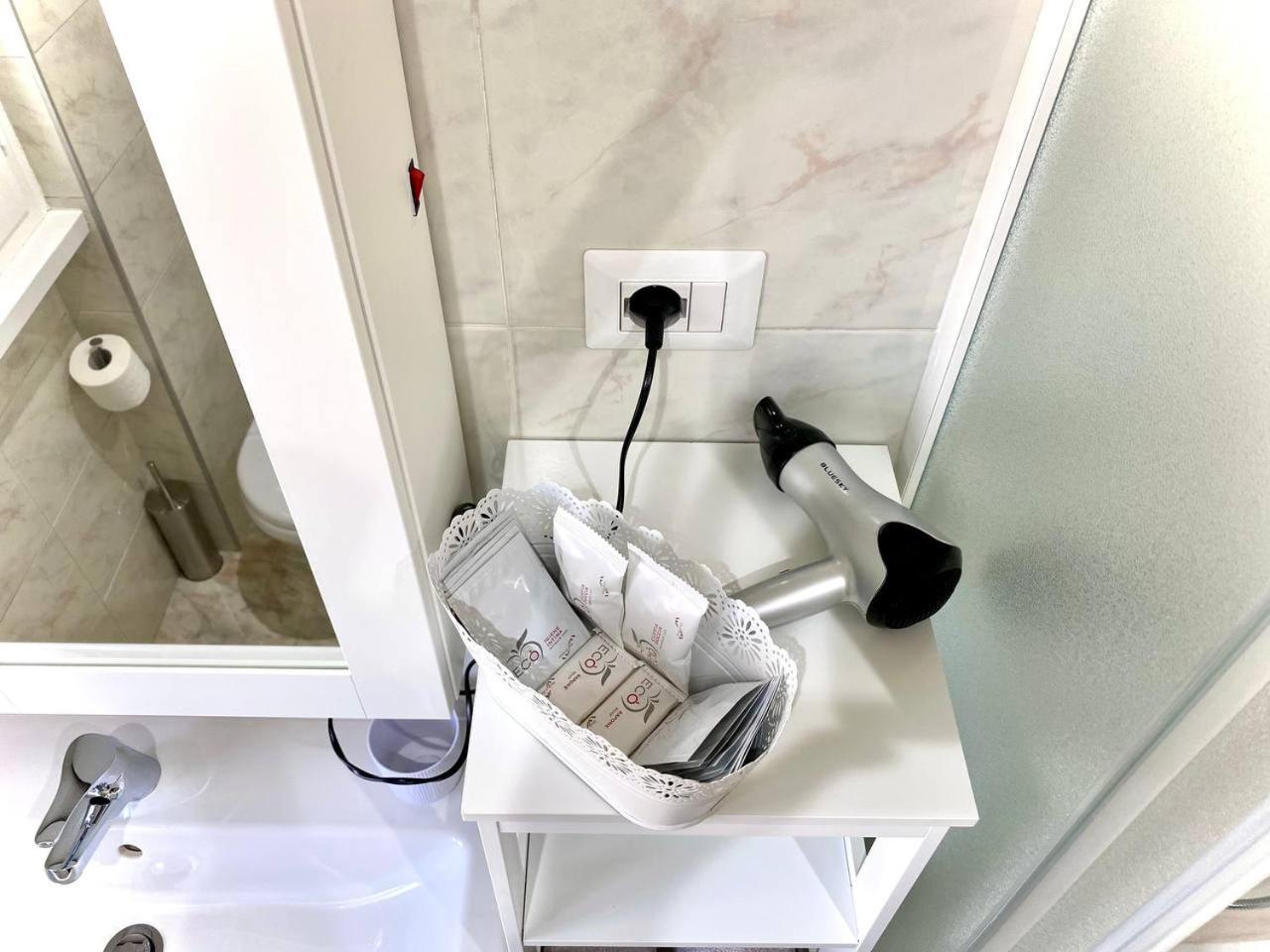 Elenae Domus Apartamento