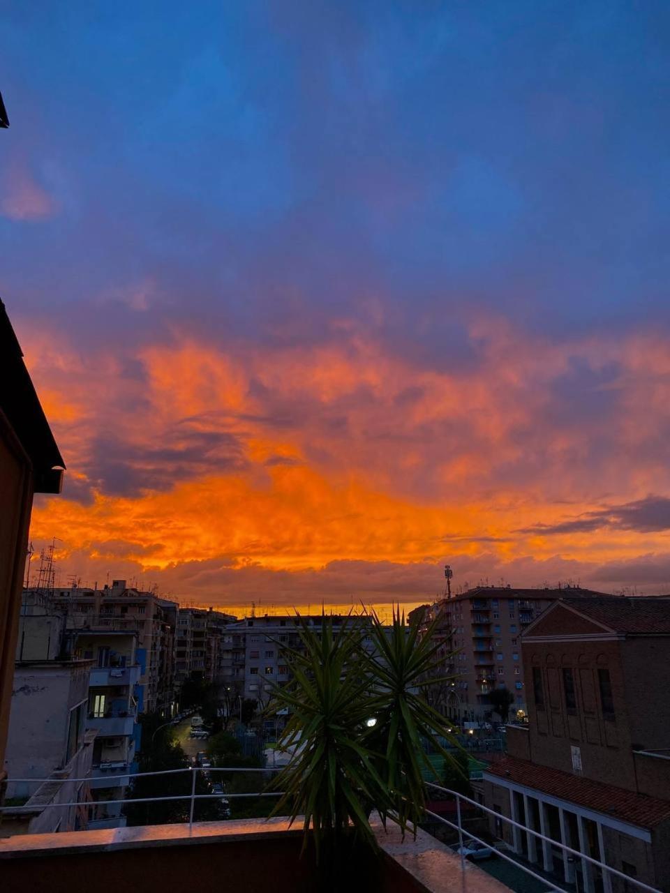 Apartment Elenae Domus Rom
