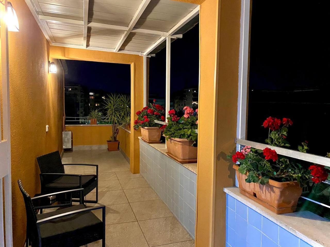 Apartamento Elenae Domus