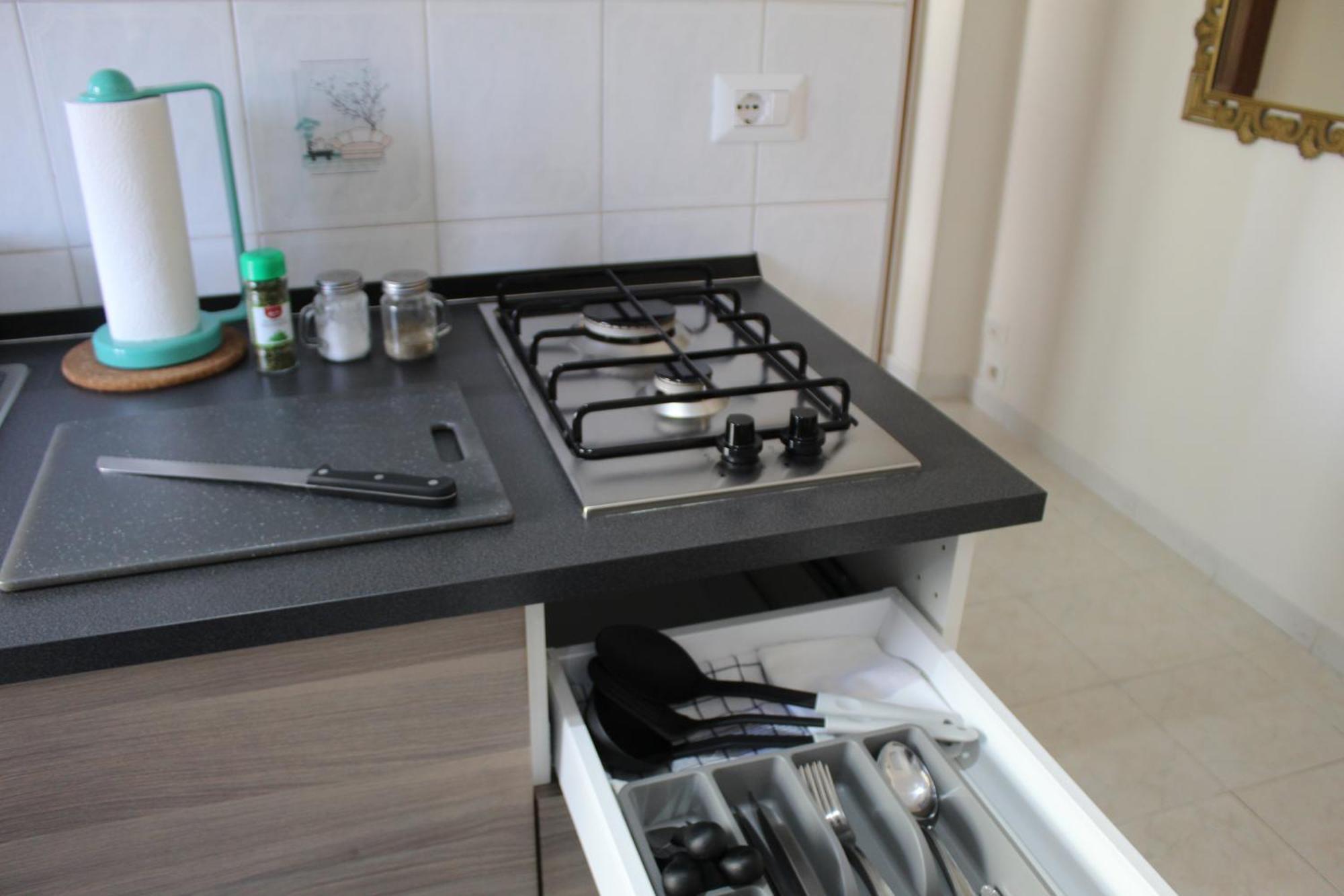 Apartamento Elenae Domus *