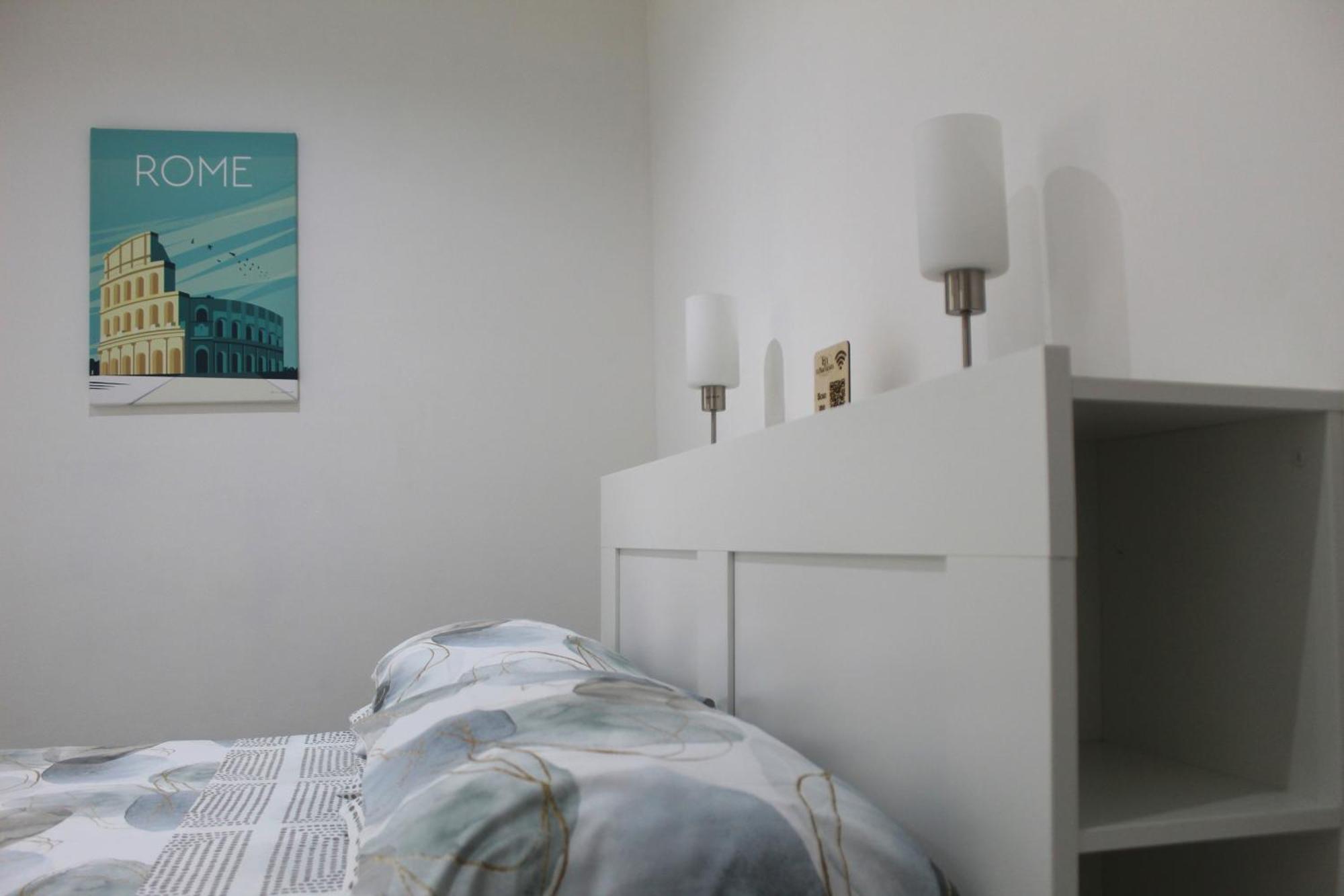 Elenae Domus Apartamento Roma