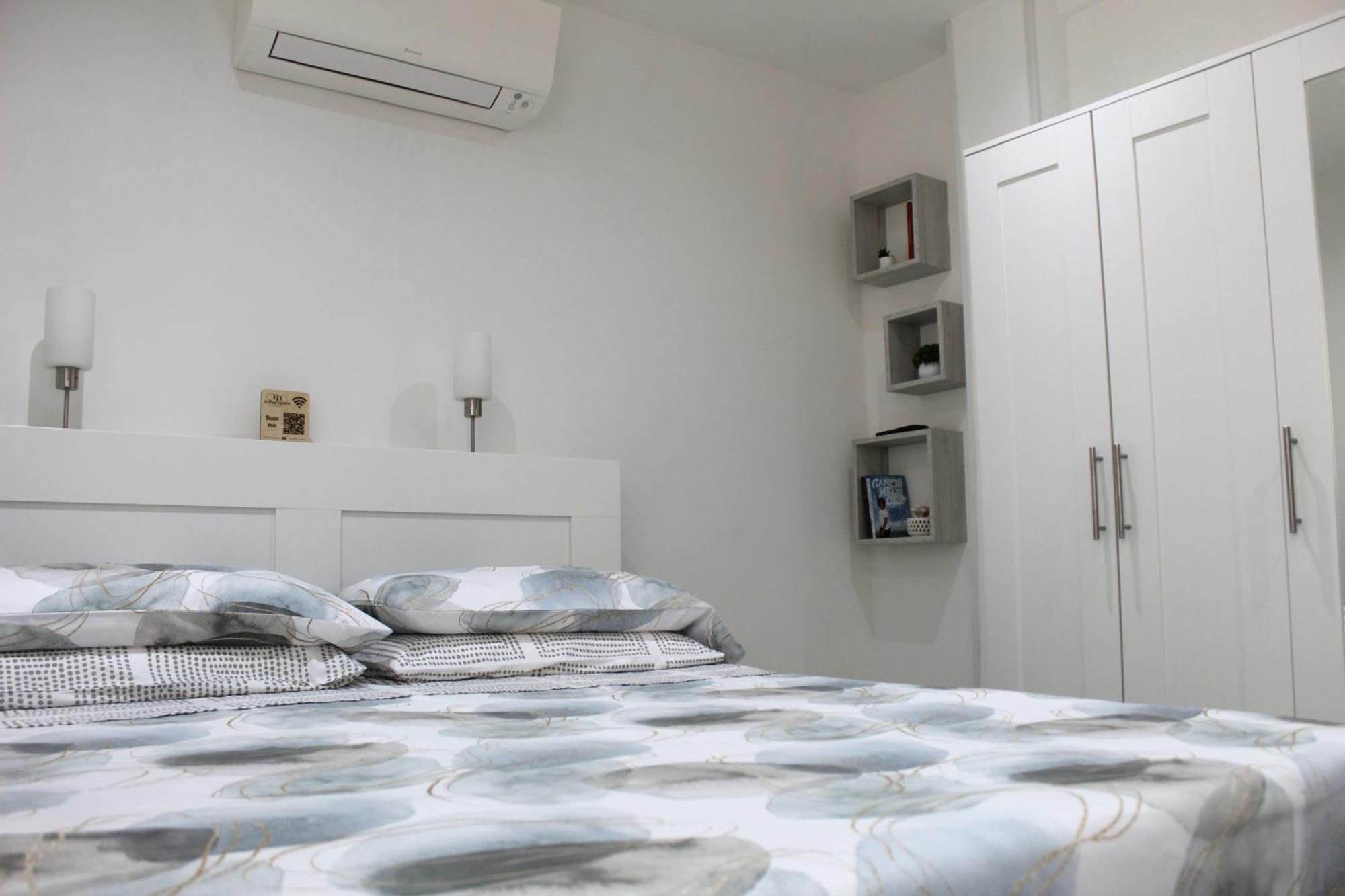 Apartamento Elenae Domus Roma