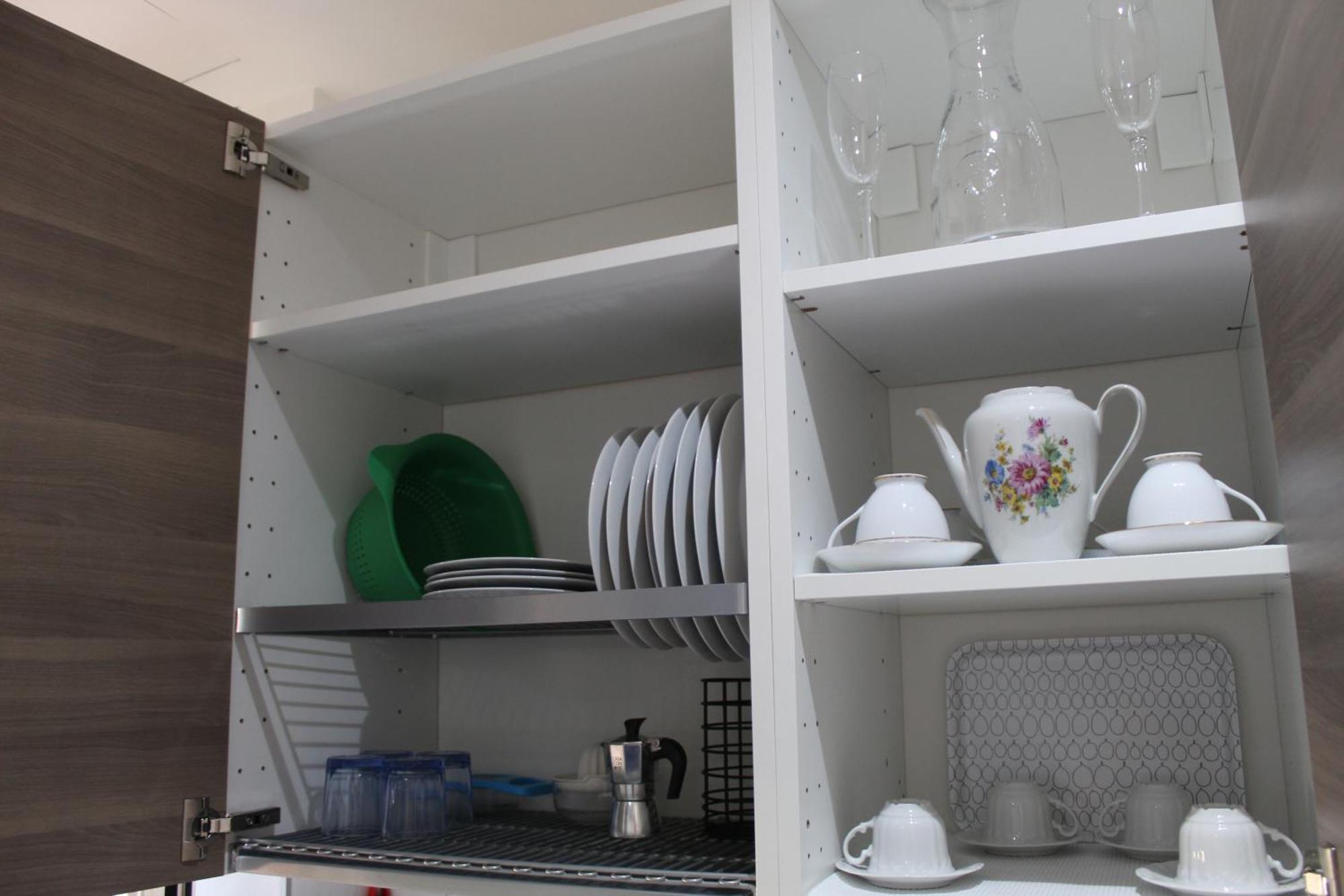 Apartamento Elenae Domus *