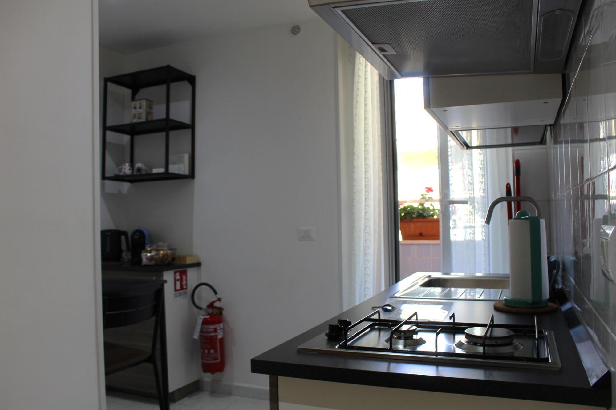 Apartamento Elenae Domus