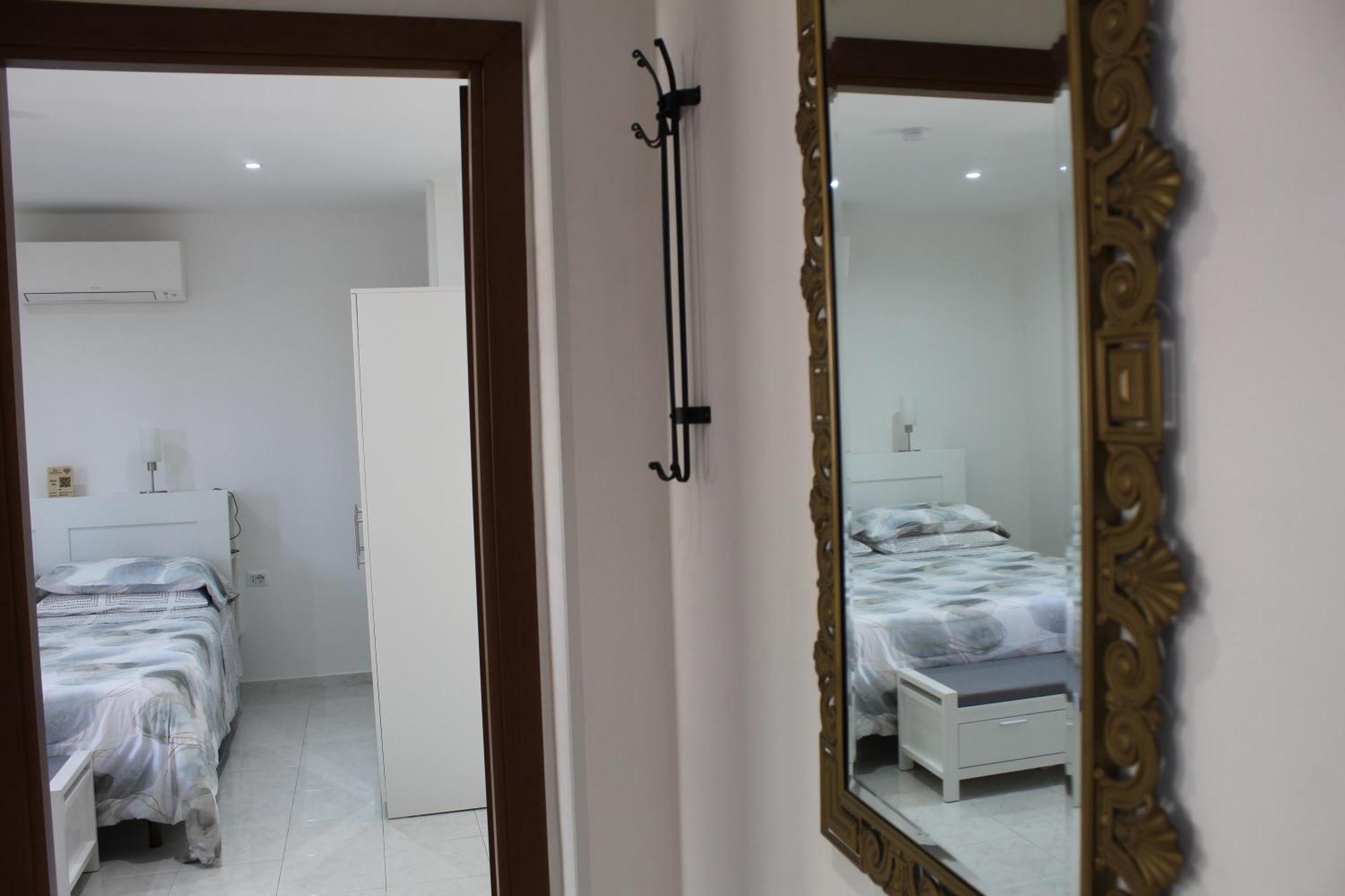 Apartamento Elenae Domus *