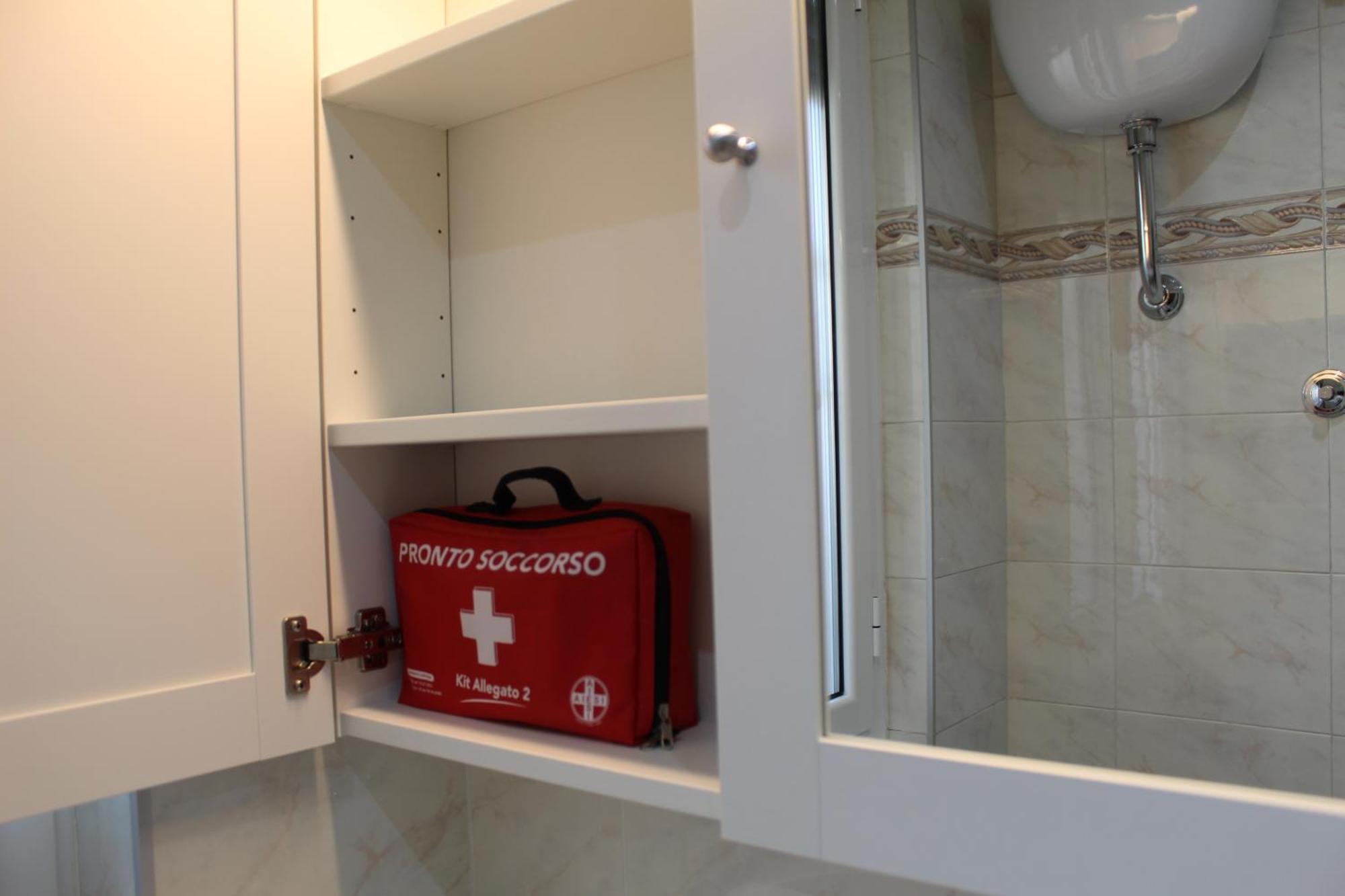 Apartamento Elenae Domus